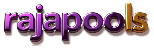 rajapools login